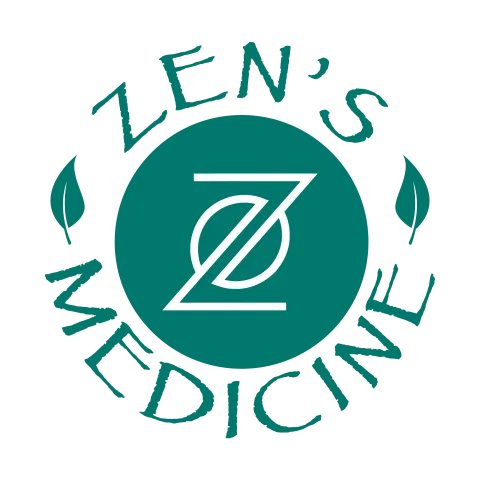 Zen's Medicine
